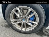 BMW X3 xDrive30eA 292ch M Sport 10cv - <small></small> 48.900 € <small>TTC</small> - #12