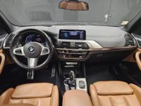 BMW X3 xDrive30eA 292ch M Sport 10cv - <small></small> 48.590 € <small>TTC</small> - #4