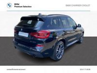 BMW X3 xDrive30eA 292ch M Sport 10cv - <small></small> 48.990 € <small>TTC</small> - #2