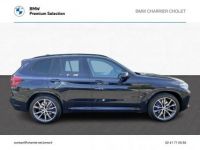 BMW X3 xDrive30eA 292ch M Sport 10cv - <small></small> 48.990 € <small>TTC</small> - #3