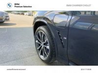 BMW X3 xDrive30eA 292ch M Sport 10cv - <small></small> 48.990 € <small>TTC</small> - #5
