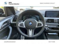 BMW X3 xDrive30eA 292ch M Sport 10cv - <small></small> 48.990 € <small>TTC</small> - #15