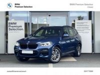 BMW X3 xDrive30eA 292ch M Sport 10cv - <small></small> 37.490 € <small>TTC</small> - #1