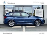 BMW X3 xDrive30eA 292ch M Sport 10cv - <small></small> 37.490 € <small>TTC</small> - #3