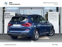 BMW X3 xDrive30eA 292ch M Sport 10cv - <small></small> 37.490 € <small>TTC</small> - #4