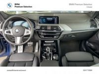 BMW X3 xDrive30eA 292ch M Sport 10cv - <small></small> 37.490 € <small>TTC</small> - #8