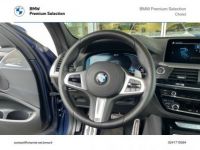 BMW X3 xDrive30eA 292ch M Sport 10cv - <small></small> 37.490 € <small>TTC</small> - #9