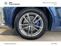 BMW X3 xDrive30eA 292ch M Sport 10cv - <small></small> 37.490 € <small>TTC</small> - #14