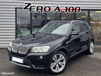 BMW X3 xDrive35i 3.0L 306 ch BVA Automatique Origine FR - <small></small> 19.990 € <small>TTC</small> - #3