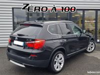 BMW X3 xDrive35i 3.0L 306 ch BVA Automatique Origine FR - <small></small> 19.990 € <small>TTC</small> - #4