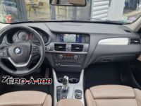 BMW X3 xDrive35i 3.0L 306 ch BVA Automatique Origine FR - <small></small> 19.990 € <small>TTC</small> - #5