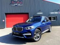 BMW X3 XLine XDrive30iA Euro6 c 2019 - <small></small> 37.990 € <small>TTC</small> - #1