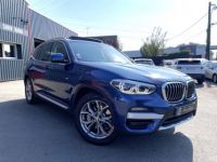 BMW X3 XLine XDrive30iA Euro6 c 2019 - <small></small> 37.990 € <small>TTC</small> - #2