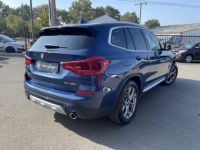 BMW X3 XLine XDrive30iA Euro6 c 2019 - <small></small> 37.990 € <small>TTC</small> - #4