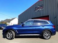 BMW X3 XLine XDrive30iA Euro6 c 2019 - <small></small> 37.990 € <small>TTC</small> - #6