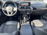 BMW X3 XLine XDrive30iA Euro6 c 2019 - <small></small> 37.990 € <small>TTC</small> - #9