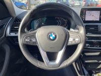 BMW X3 XLine XDrive30iA Euro6 c 2019 - <small></small> 37.990 € <small>TTC</small> - #10