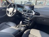 BMW X3 XLine XDrive30iA Euro6 c 2019 - <small></small> 37.990 € <small>TTC</small> - #12