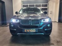 BMW X4 192ch LOUNGE XDRIVE BVA8 - <small></small> 21.990 € <small>TTC</small> - #2