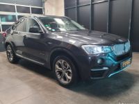 BMW X4 192ch LOUNGE XDRIVE BVA8 - <small></small> 21.990 € <small>TTC</small> - #3