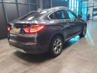 BMW X4 192ch LOUNGE XDRIVE BVA8 - <small></small> 21.990 € <small>TTC</small> - #4