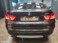 BMW X4 192ch LOUNGE XDRIVE BVA8 - <small></small> 21.990 € <small>TTC</small> - #5