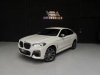 BMW X4 (2) M40d 326ch BVA8 - AppleCarPlay - Attelage - <small></small> 35.990 € <small>TTC</small> - #1