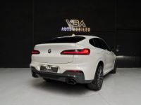 BMW X4 (2) M40d 326ch BVA8 - AppleCarPlay - Attelage - <small></small> 35.990 € <small>TTC</small> - #6