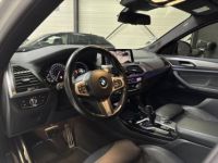 BMW X4 (2) M40d 326ch BVA8 - AppleCarPlay - Attelage - <small></small> 35.990 € <small>TTC</small> - #8