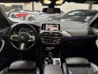 BMW X4 (2) M40d 326ch BVA8 - AppleCarPlay - Attelage - <small></small> 35.990 € <small>TTC</small> - #14