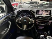 BMW X4 (2) M40d 326ch BVA8 - AppleCarPlay - Attelage - <small></small> 35.990 € <small>TTC</small> - #15