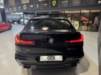 BMW X4 (2) M40i 354ch Cuir crème / Toit Ouvrant / Imat FR - <small></small> 55.990 € <small>TTC</small> - #6