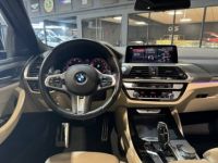 BMW X4 (2) M40i 354ch Cuir crème / Toit Ouvrant / Imat FR - <small></small> 55.990 € <small>TTC</small> - #23