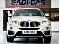 BMW X4 2.0 d 163cv xDrive20 X LINE - <small></small> 21.990 € <small>TTC</small> - #2