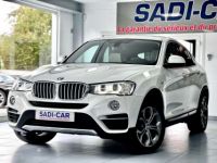 BMW X4 2.0 d 163cv xDrive20 X LINE - <small></small> 21.990 € <small>TTC</small> - #3