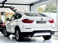 BMW X4 2.0 d 163cv xDrive20 X LINE - <small></small> 21.990 € <small>TTC</small> - #4