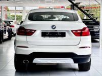 BMW X4 2.0 d 163cv xDrive20 X LINE - <small></small> 21.990 € <small>TTC</small> - #5