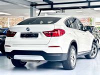 BMW X4 2.0 d 163cv xDrive20 X LINE - <small></small> 21.990 € <small>TTC</small> - #6