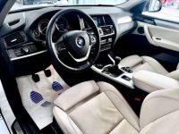 BMW X4 2.0 d 163cv xDrive20 X LINE - <small></small> 21.990 € <small>TTC</small> - #8