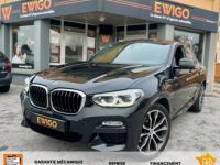 BMW X4 2.0 d 190 ch m sport xdrive g02 - <small></small> 31.490 € <small>TTC</small> - #1