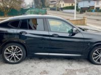 BMW X4 2.0 d 190 ch m sport xdrive g02 - <small></small> 31.490 € <small>TTC</small> - #3