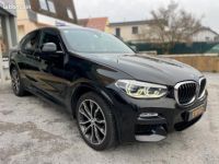 BMW X4 2.0 d 190 ch m sport xdrive g02 - <small></small> 31.490 € <small>TTC</small> - #4