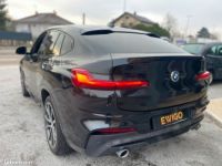 BMW X4 2.0 d 190 ch m sport xdrive g02 - <small></small> 31.490 € <small>TTC</small> - #7