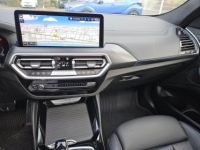 BMW X4 2.0 D 190 HYBRID 48VOLT MHEV M-SPORT XDRIVE BVA - <small></small> 49.990 € <small>TTC</small> - #9