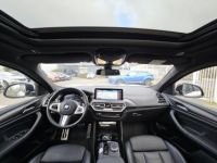 BMW X4 2.0 D 190 HYBRID 48VOLT MHEV M-SPORT XDRIVE BVA - <small></small> 49.990 € <small>TTC</small> - #22