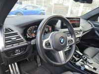 BMW X4 2.0 D 190 HYBRID 48VOLT MHEV M-SPORT XDRIVE BVA - <small></small> 49.990 € <small>TTC</small> - #24