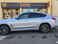 BMW X4 2.0 d 190 m-sport xdrive bva entretien complet origine fr garantie 12 mois - <small></small> 41.979 € <small>TTC</small> - #3