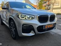 BMW X4 2.0 d 190 m-sport xdrive bva entretien complet origine fr garantie 12 mois - <small></small> 41.979 € <small>TTC</small> - #7