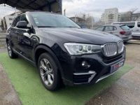 BMW X4 2.0 D 190 X-LINE XDRIVE BVA - <small></small> 26.990 € <small>TTC</small> - #3