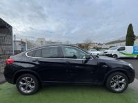 BMW X4 2.0 D 190 X-LINE XDRIVE BVA - <small></small> 26.990 € <small>TTC</small> - #4